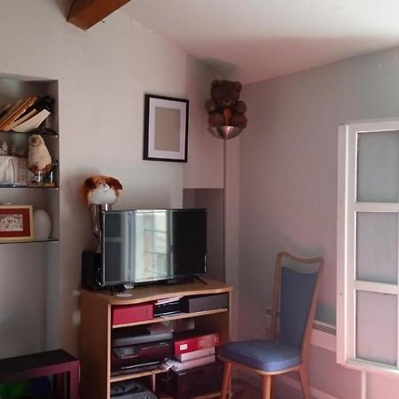 Chambre D'Hote Au Centre Ville Αρλ Εξωτερικό φωτογραφία