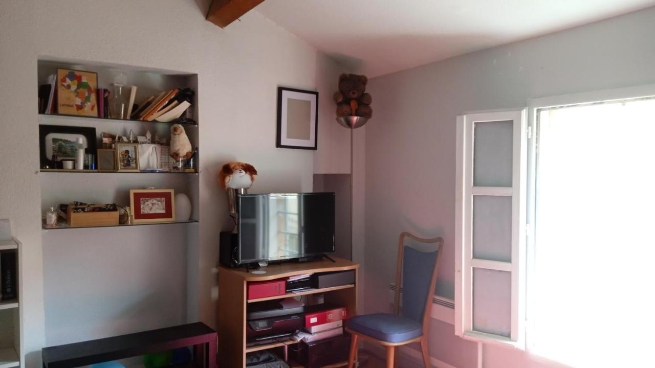 Chambre D'Hote Au Centre Ville Αρλ Εξωτερικό φωτογραφία