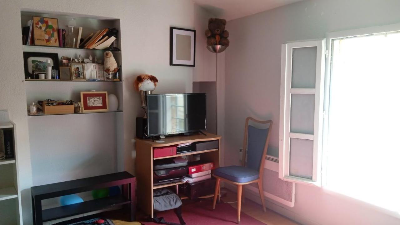 Chambre D'Hote Au Centre Ville Αρλ Εξωτερικό φωτογραφία